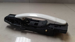 MAÇANETA EXTERNA TRASEIRA DIREITA VW JETTA 2013 2014 2015