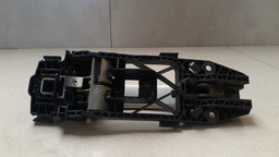 MAÇANETA EXTERNA TRASEIRA DIREITA VW JETTA 2013 2014 2015