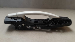 MAÇANETA EXTERNA TRASEIRA DIREITA VW JETTA 2013 2014 2015