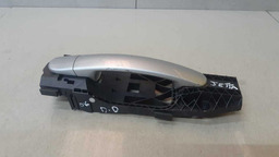 MAÇANETA EXTERNA DIANTEIRA DIREITA VW JETTA TSI 2011 2012