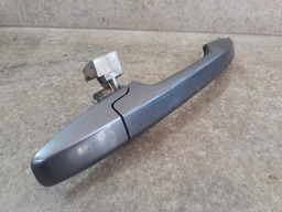 MAÇANETA EXTERNA DIANTEIRA DIREITA HONDA NEW CIVIC 2007 2011