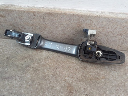 MAÇANETA EXTERNA DIANTEIRA DIREITA HONDA NEW CIVIC 2007 2011