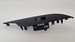 BOTÃO VIDRO ELETRICO TRASE DIREIT TOYOTA HILUX SW4 2017 2020