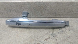 MAÇANETA EXTERNA DIANTEIRO D HONDA NEW CIVIC 2009 A 2011 (2)