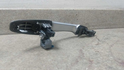 MAÇANETA EXTERNA DIANTEIRO D HONDA NEW CIVIC 2009 A 2011 (2)