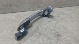 MAÇANETA EXTERNA DIANTEIRO D HONDA NEW CIVIC 2009 A 2011 (2)