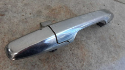 MAÇANETA EXTERNA DIANTEIRA DIREITA HONDA NEW CIVIC 2008 (2)