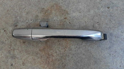 MAÇANETA EXTERNA DIANTEIRA DIREITA HONDA NEW CIVIC 2008 (2)