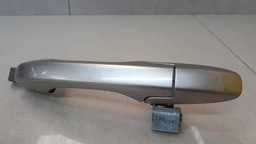 MAÇANETA EXTERNA TRASEIRA DIREITA HONDA CITY 2011