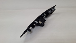 BOTÃO VIDRO ELETRICO DIANT DIREITO FORD FUSION 2013 2019 (1)