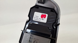 BOTÃO VIDRO ELÉTRICO DIANT DIREITO HONDA CITY 2009 2012 (1)