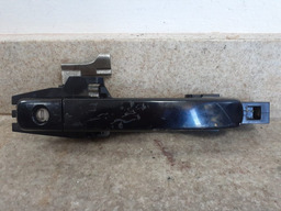 MAÇANETA EXTERNA DIANTEIRA ESQUERDA NISSAN SENTRA 2008