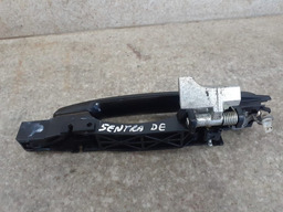 MAÇANETA EXTERNA DIANTEIRA ESQUERDA NISSAN SENTRA 2008