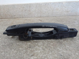 MAÇANETA EXTERNA DIANTEIRA ESQUERDA NISSAN SENTRA 2008