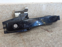 MAÇANETA EXTERNA DIANTEIRA ESQUERDA NISSAN SENTRA 2008