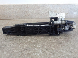 MAÇANETA EXTERNA DIANTEIRA ESQUERDA NISSAN SENTRA 2008