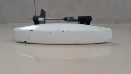 MAÇANETA EXTERNA DIANTEIRA DIREITA RENAULT DUSTER 2012 (2)