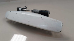 MAÇANETA EXTERNA DIANTEIRA DIREITA RENAULT DUSTER 2012 (2)