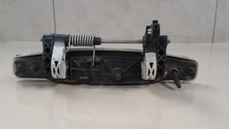 MAÇANETA EXTERNA DIANTEIRA DIREITA RENAULT DUSTER 2012 (2)