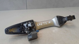 MAÇANETA EXTERNA TRASEIRA DIREITA HONDA CRV 2008 A 2010