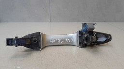 MAÇANETA EXTERNA TRASEIRA DIREITA HONDA CRV 2008 A 2010