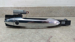 MAÇANETA EXTERNA D D HONDA HRV 2017 A 2019 ORIGINAL