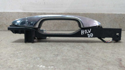 MAÇANETA EXTERNA D D HONDA HRV 2017 A 2019 ORIGINAL