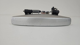 MAÇANETA EXTERNA DIANTEIRA ESQUERDA RENAULT DUSTER 2012-2014