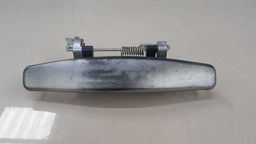 MAÇANETA EXTERNA DIANTEIRA ESQUERDA RENAULT DUSTER 2011 (6)