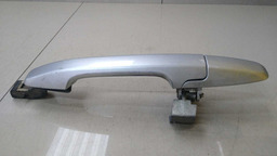 MAÇANETA EXTERNA DIANTEIRA D HONDA NEW CIVIC 2010 A 2011