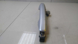 MAÇANETA EXTERNA DIANTEIRA D HONDA NEW CIVIC 2010 A 2011