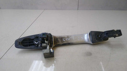 MAÇANETA EXTERNA DIANTEIRA D HONDA NEW CIVIC 2010 A 2011