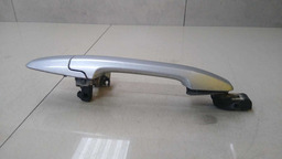 MAÇANETA EXTERNA DIANTEIRA D HONDA NEW CIVIC 2010 A 2011