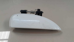 MAÇANETA EXTERNA DIANTEIRA DIREITA RENAULT SANDERO 2013-2015