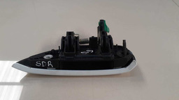 MAÇANETA EXTERNA DIANTEIRA DIREITA RENAULT SANDERO 2013-2015