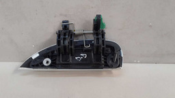 MAÇANETA EXTERNA DIANTEIRA DIREITA RENAULT SANDERO 2013-2015