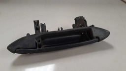 MAÇANETA EXTERNA DIANTEIRA DIREITA RENAULT CLIO 2010 (5)