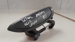 MAÇANETA EXTERNA DIANTEIRA DIREITA RENAULT CLIO 2010 (4)