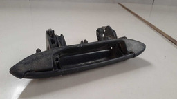 MAÇANETA EXTERNA DIANTEIRA DIREITA RENAULT CLIO 2010 (4)