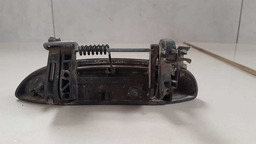 MAÇANETA EXTERNA DIANTEIRA DIREITA RENAULT CLIO 2010 (4)