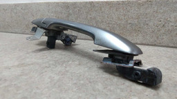 MAÇANETA EXTERNA DIANTEIRA D HONDA NEW CIVIC 2007 A 2011 