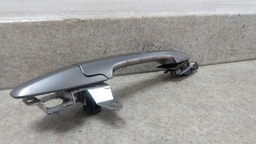 MAÇANETA EXTERNA DIANTEIRA D HONDA NEW CIVIC 2007 A 2011 