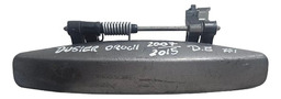 MAÇANETA EXTERNA DIANTEIRA ESQUERDA RENAULT DUSTER 2015 (1)