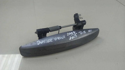 MAÇANETA EXTERNA DIANTEIRA ESQUERDA RENAULT DUSTER 2015 (1)