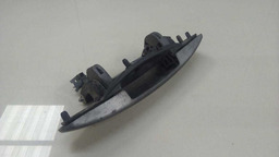 MAÇANETA EXTERNA DIANTEIRA ESQUERDA RENAULT DUSTER 2015 (1)