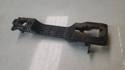 CAVALETE MAÇANETA DIANTEIRA DIREITA LIFAN 320 2009 A 2013