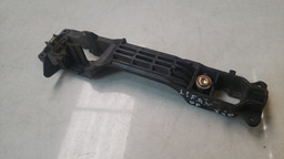 CAVALETE MAÇANETA DIANTEIRA DIREITA LIFAN 320 2009 A 2013