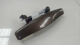 MAÇANETA EXTERNA TRASEIRA DIREITA RENAULT DUSTER 2013 (2)