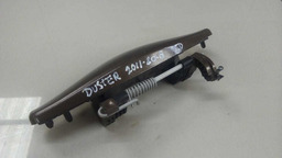MAÇANETA EXTERNA TRASEIRA DIREITA RENAULT DUSTER 2013 (2)