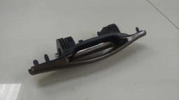 MAÇANETA EXTERNA TRASEIRA DIREITA RENAULT DUSTER 2013 (2)